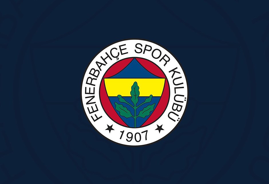 Ab Sofort: Fenerbahçe Spielt Mit Neuem Klub-Logo! – LIGABlatt – Fußball ...